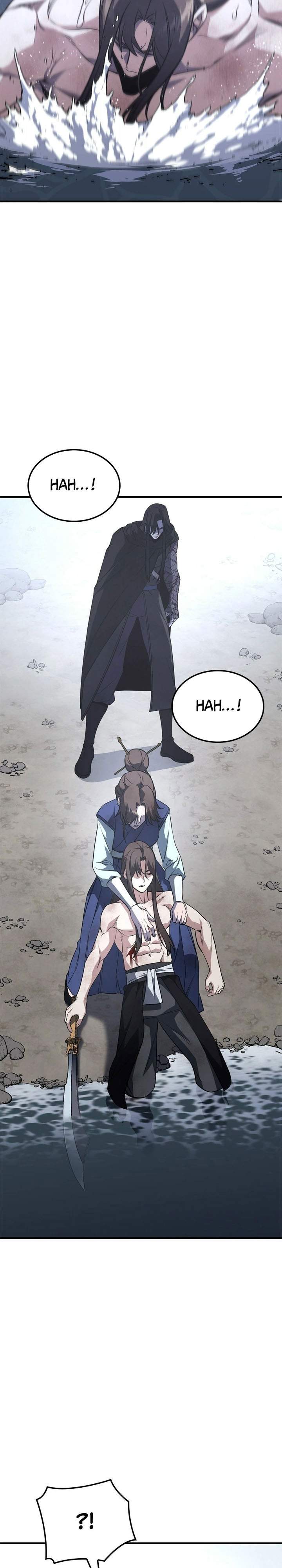 I Reincarnated As The Crazed Heir Chapter 175