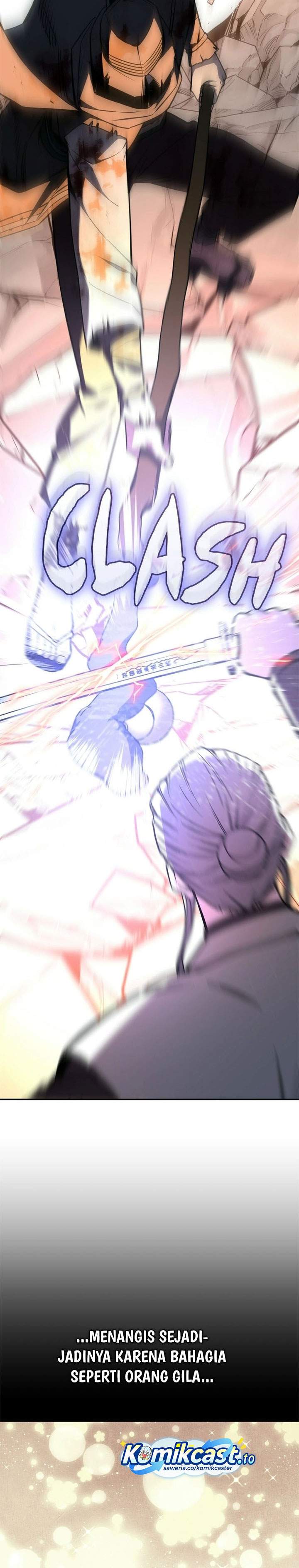 I Reincarnated As The Crazed Heir Chapter 175