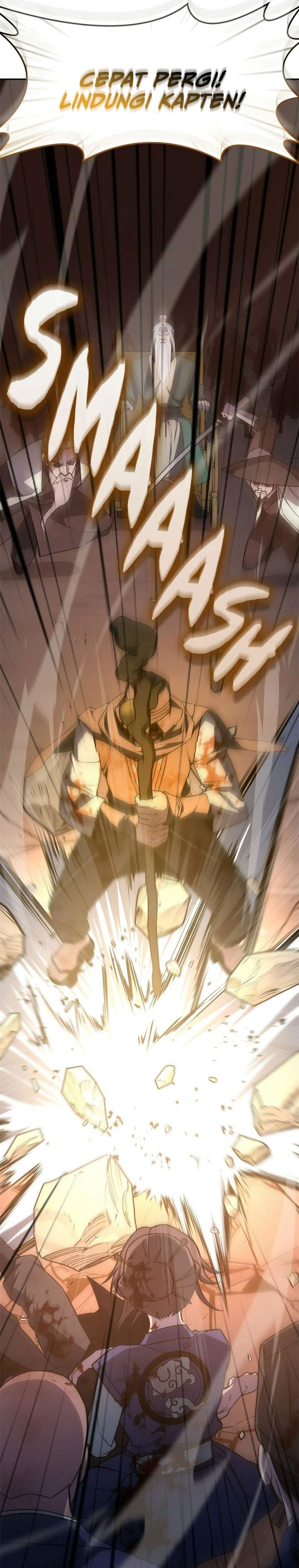 I Reincarnated As The Crazed Heir Chapter 175