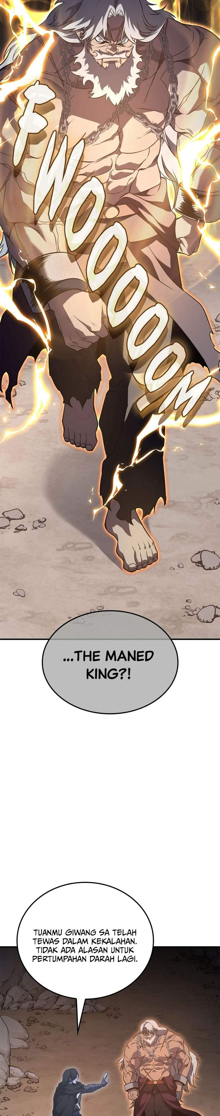 I Reincarnated As The Crazed Heir Chapter 175