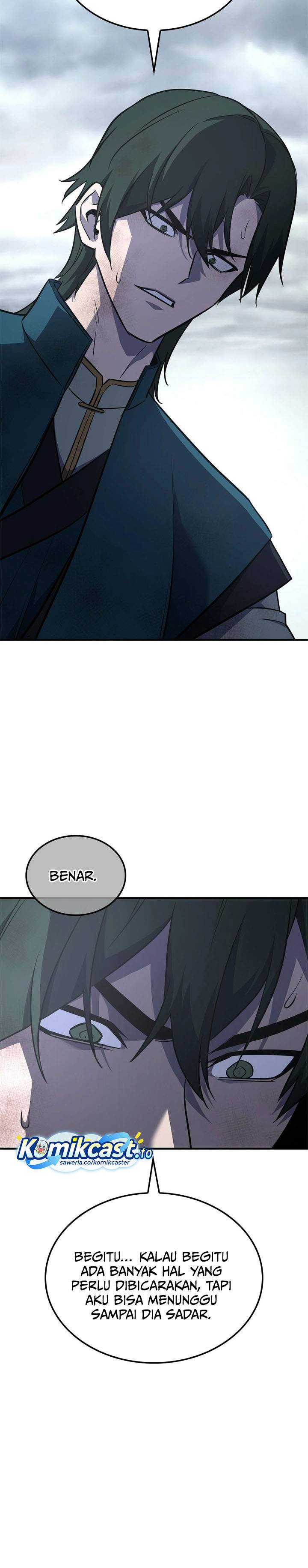 I Reincarnated As The Crazed Heir Chapter 175