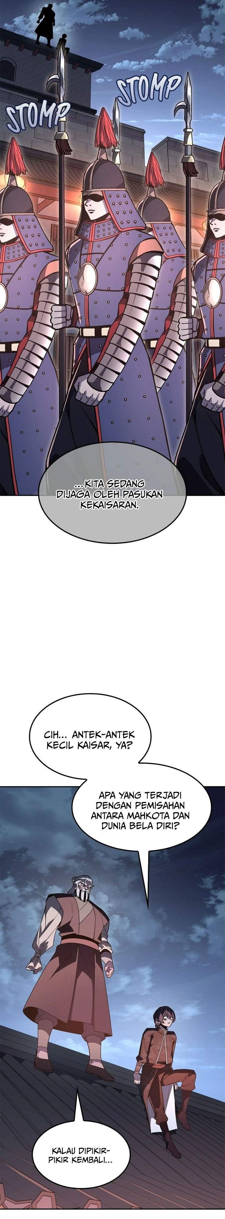 I Reincarnated As The Crazed Heir Chapter 175
