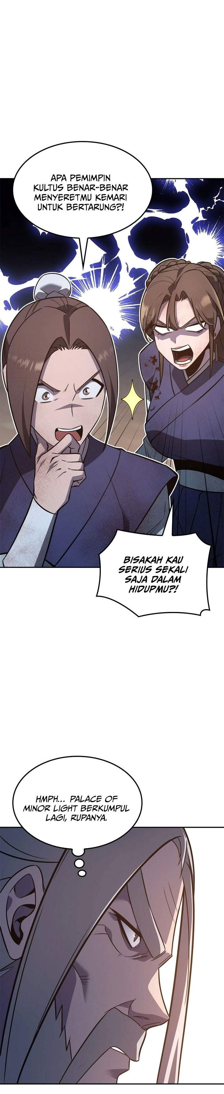 I Reincarnated As The Crazed Heir Chapter 175