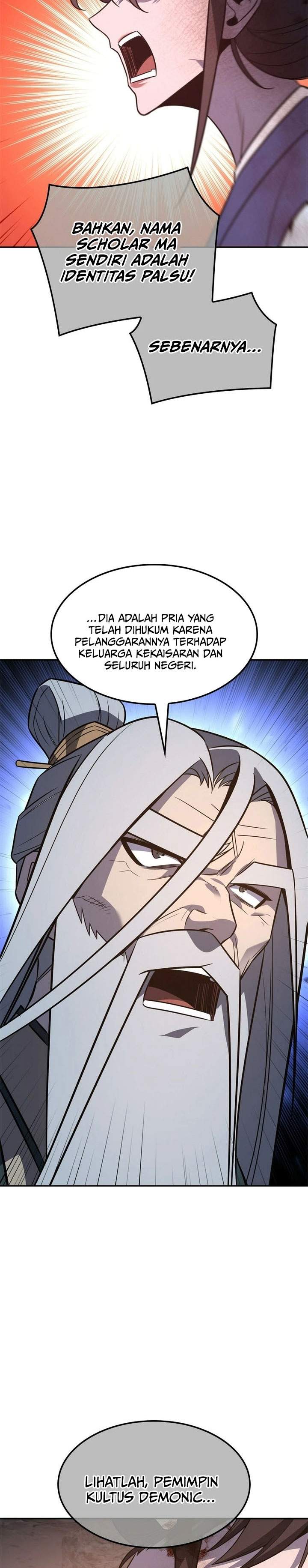 I Reincarnated As The Crazed Heir Chapter 175