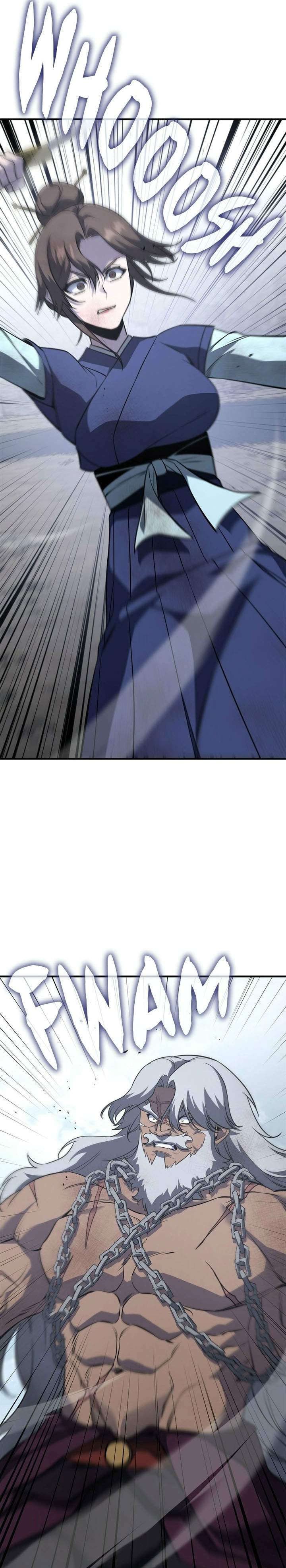 I Reincarnated As The Crazed Heir Chapter 175