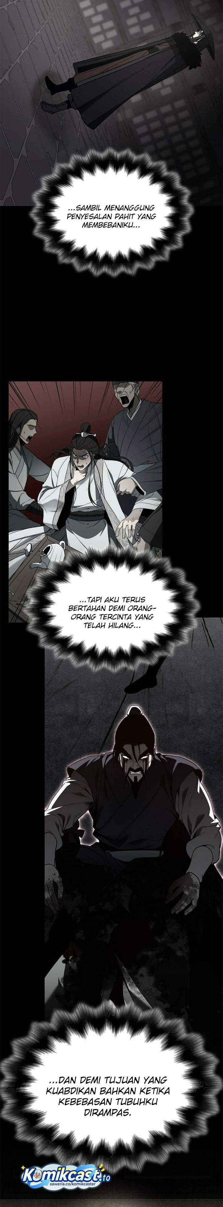 I Reincarnated As The Crazed Heir Chapter 175