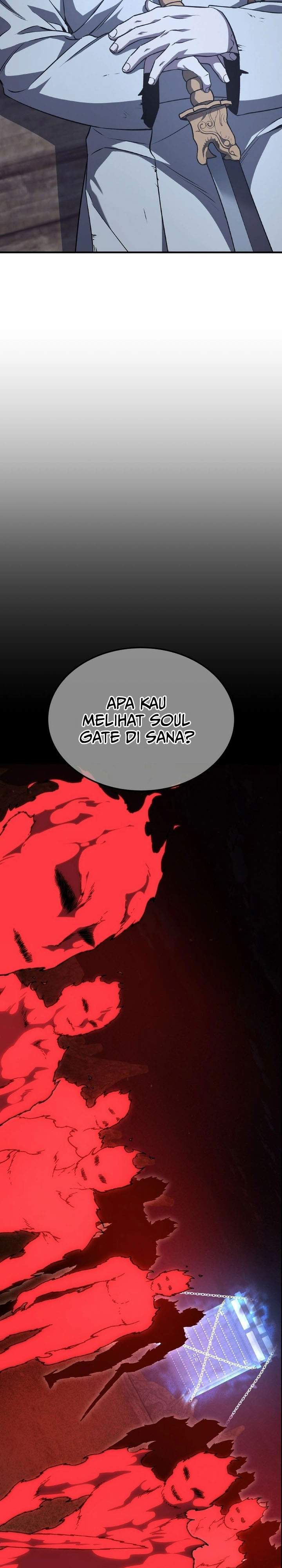 I Reincarnated As The Crazed Heir Chapter 176