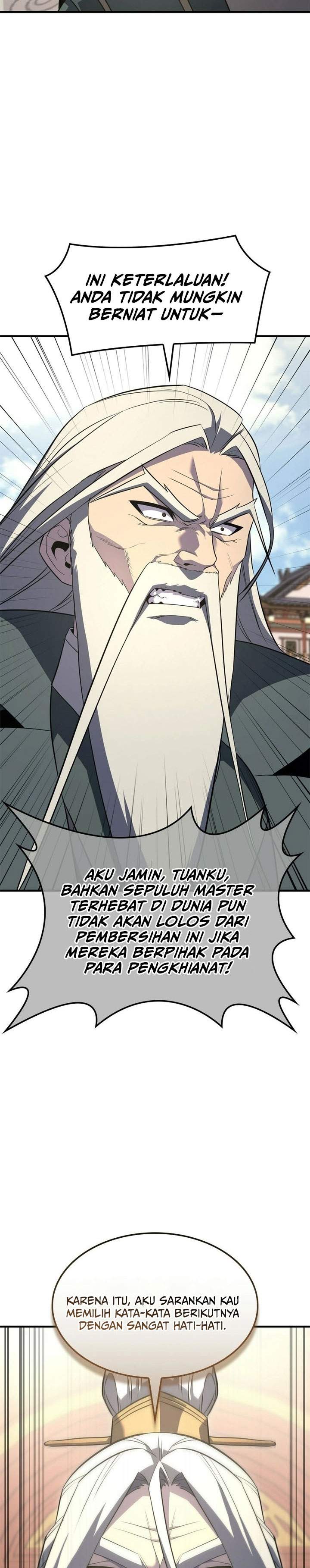 I Reincarnated As The Crazed Heir Chapter 176