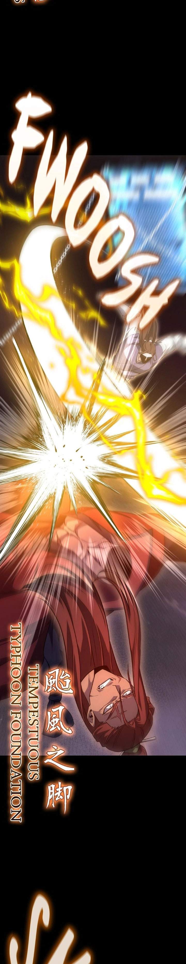 I Reincarnated As The Crazed Heir Chapter 176