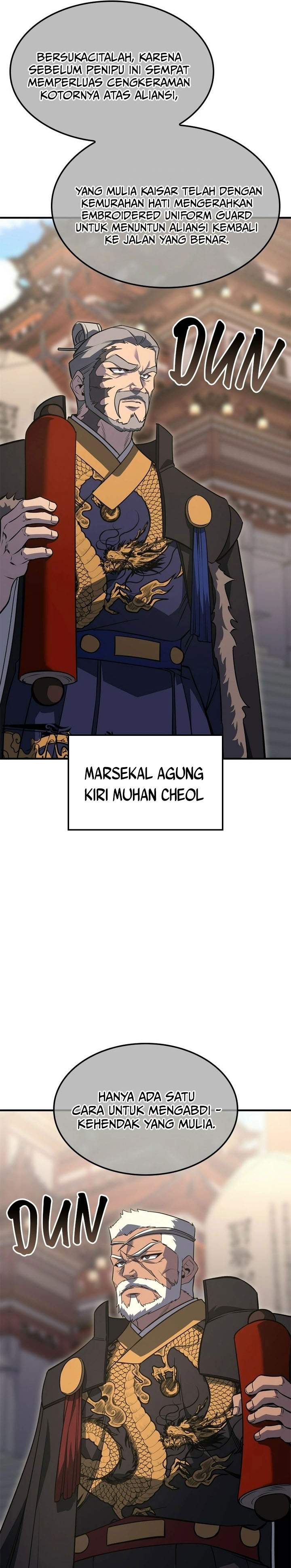 I Reincarnated As The Crazed Heir Chapter 176
