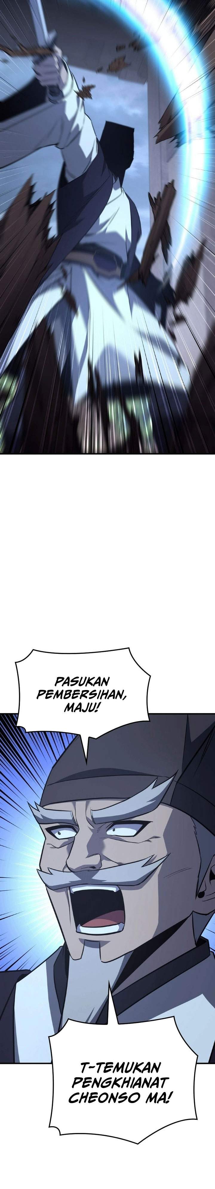 I Reincarnated As The Crazed Heir Chapter 176