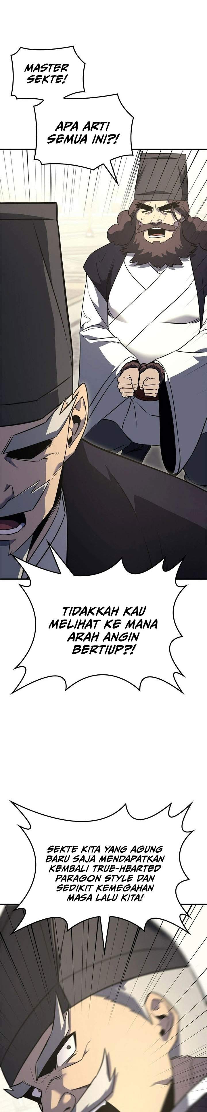 I Reincarnated As The Crazed Heir Chapter 176