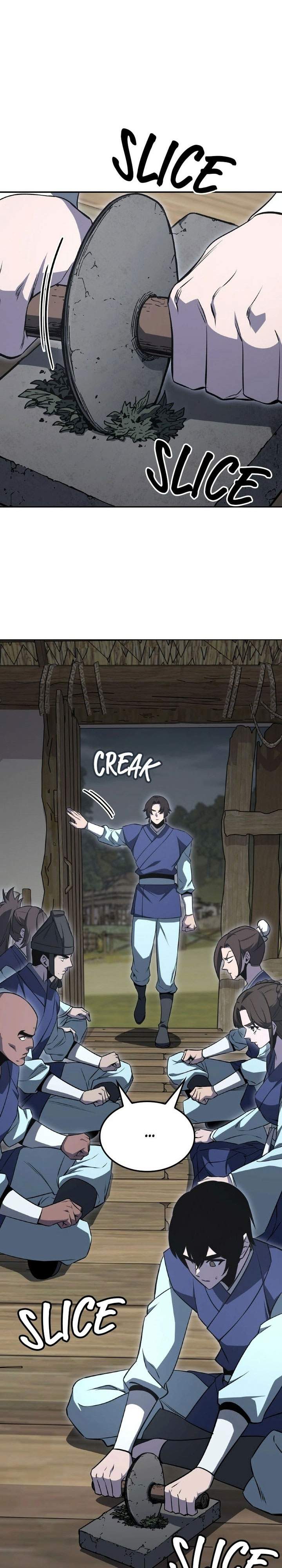 I Reincarnated As The Crazed Heir Chapter 177