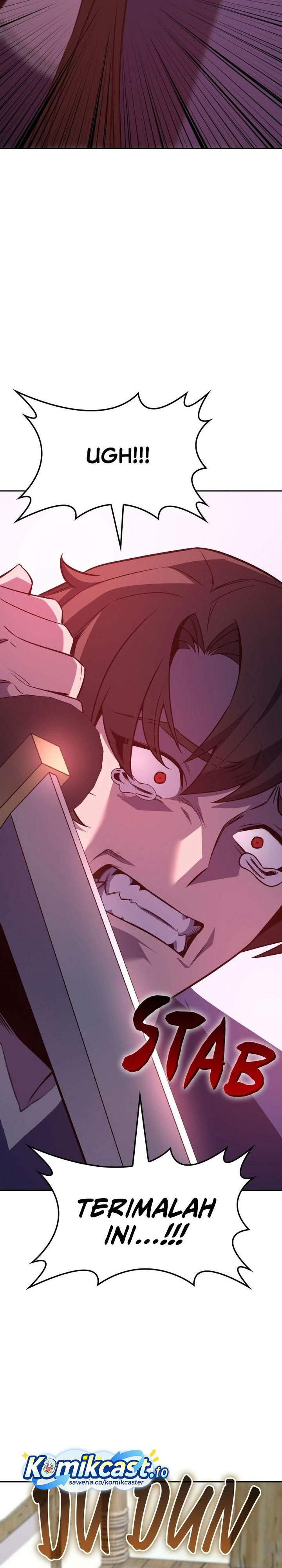 I Reincarnated As The Crazed Heir Chapter 177