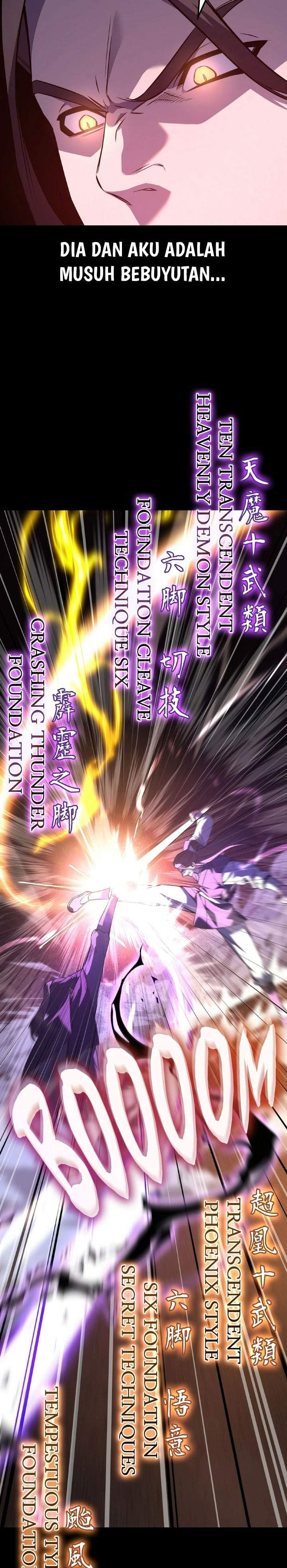 I Reincarnated As The Crazed Heir Chapter 177
