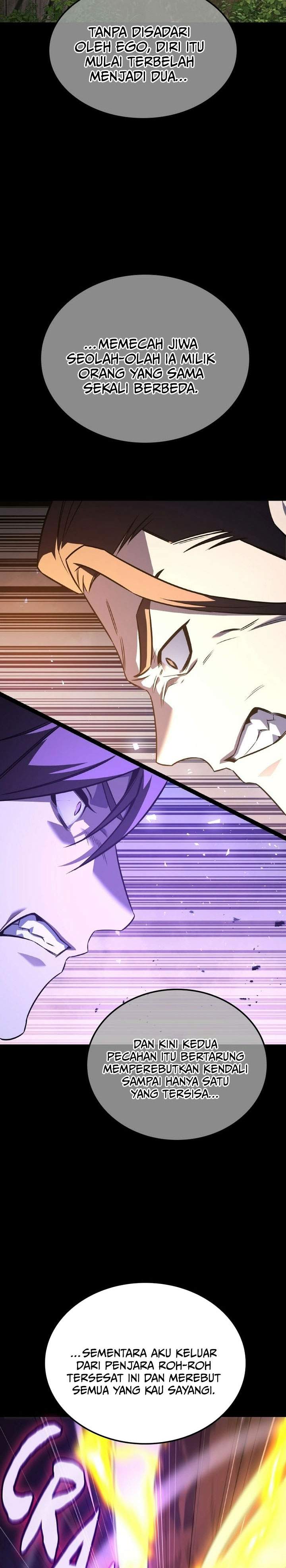 I Reincarnated As The Crazed Heir Chapter 177