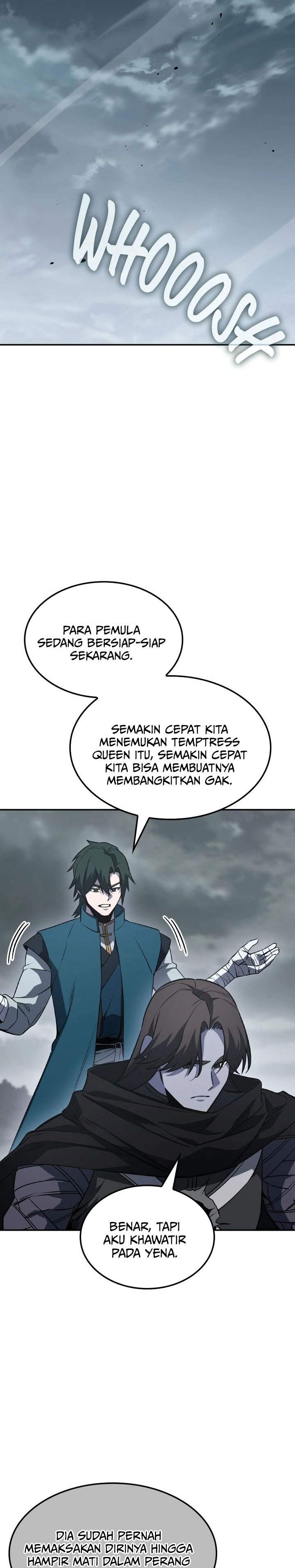 I Reincarnated As The Crazed Heir Chapter 177