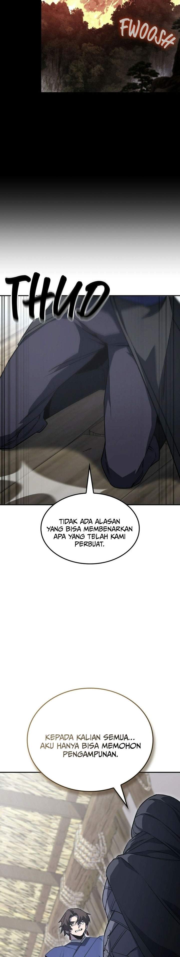 I Reincarnated As The Crazed Heir Chapter 177