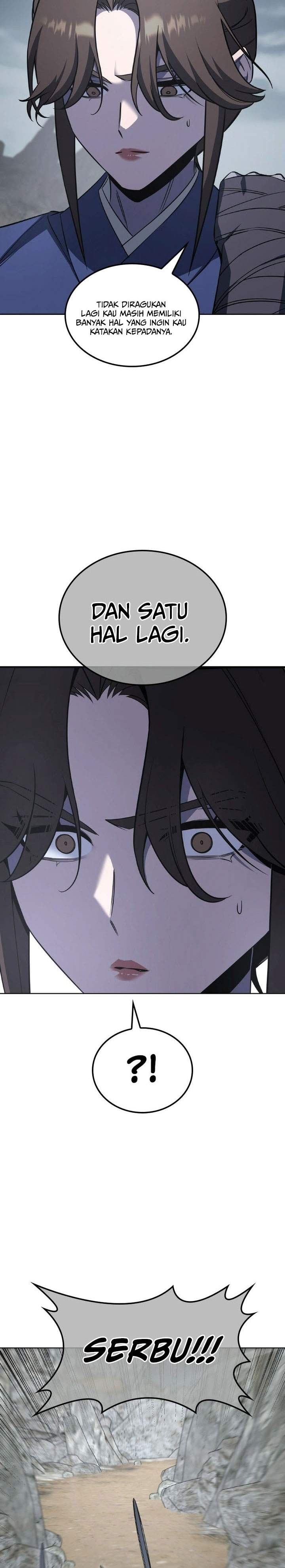 I Reincarnated As The Crazed Heir Chapter 177