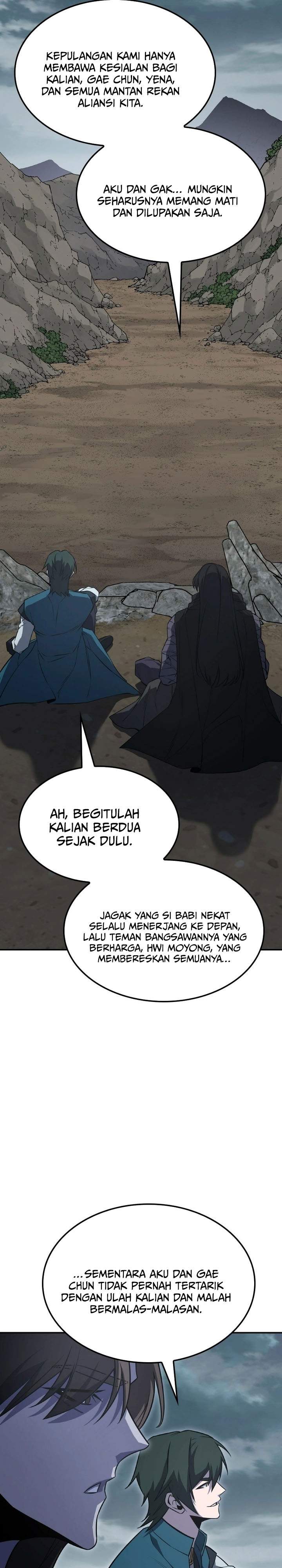 I Reincarnated As The Crazed Heir Chapter 177