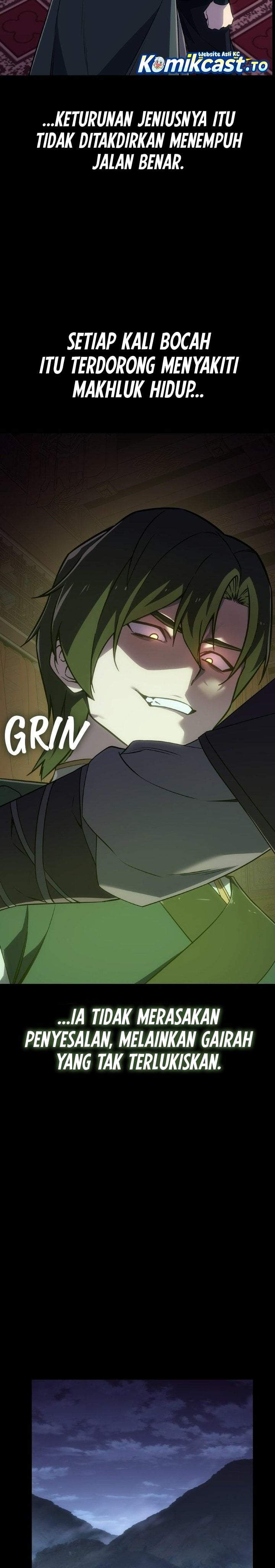 I Reincarnated As The Crazed Heir Chapter 179