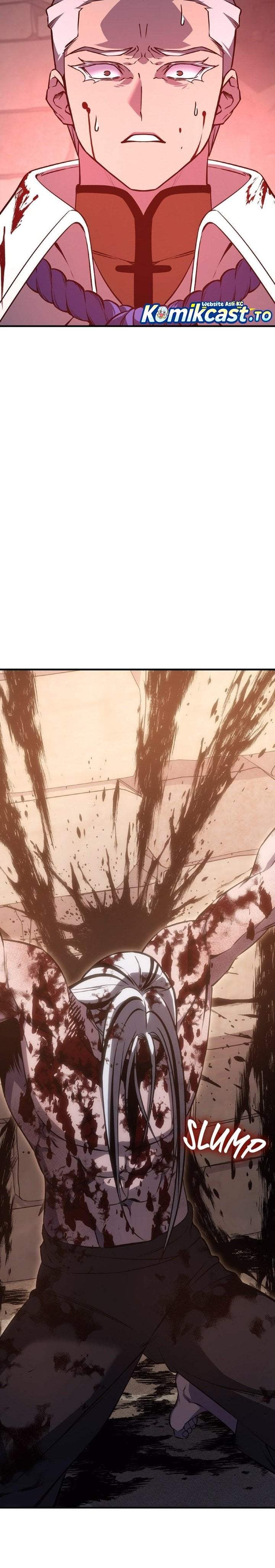 I Reincarnated As The Crazed Heir Chapter 179