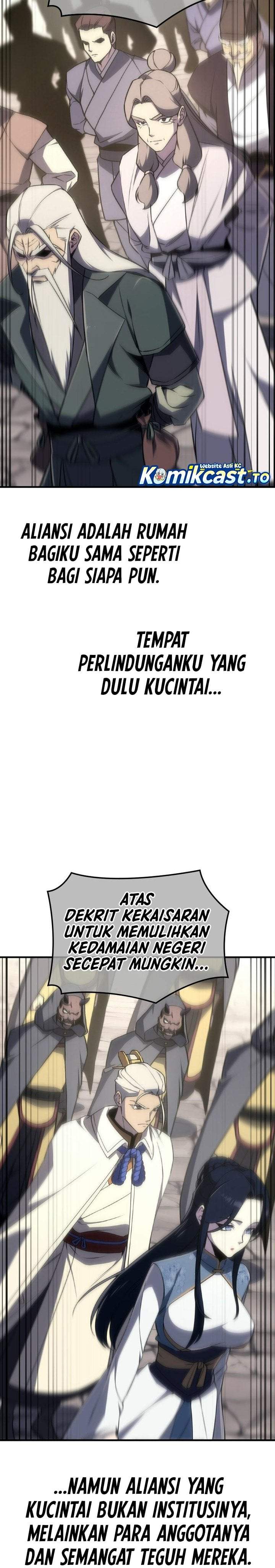 I Reincarnated As The Crazed Heir Chapter 179