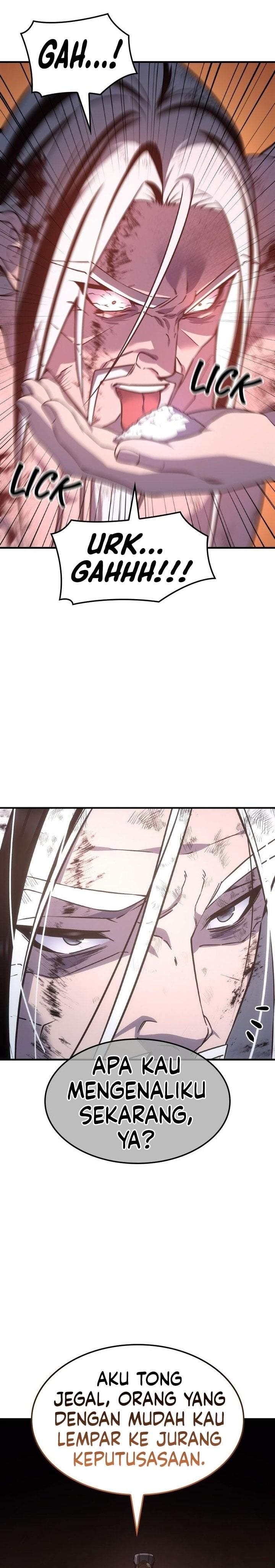 I Reincarnated As The Crazed Heir Chapter 179