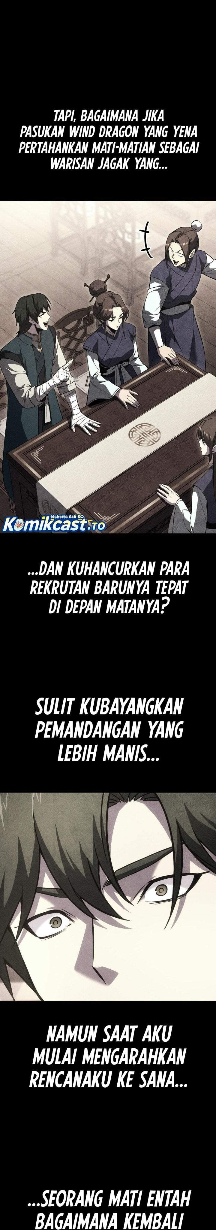 I Reincarnated As The Crazed Heir Chapter 179