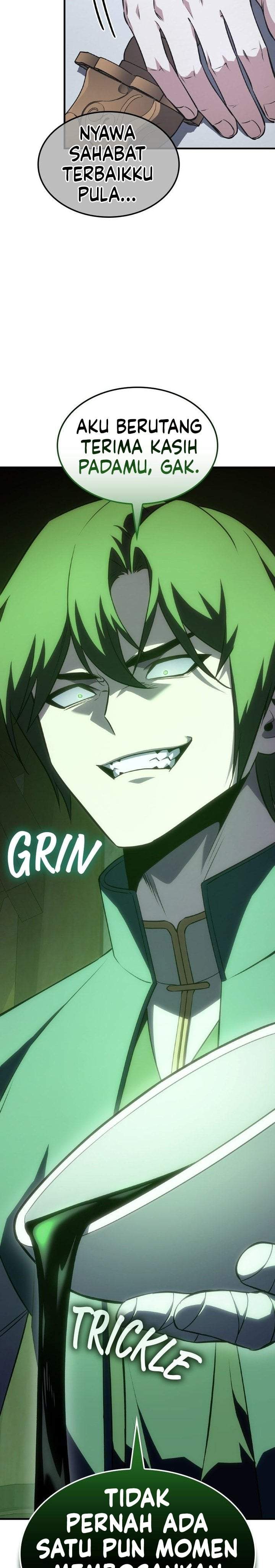 I Reincarnated As The Crazed Heir Chapter 179