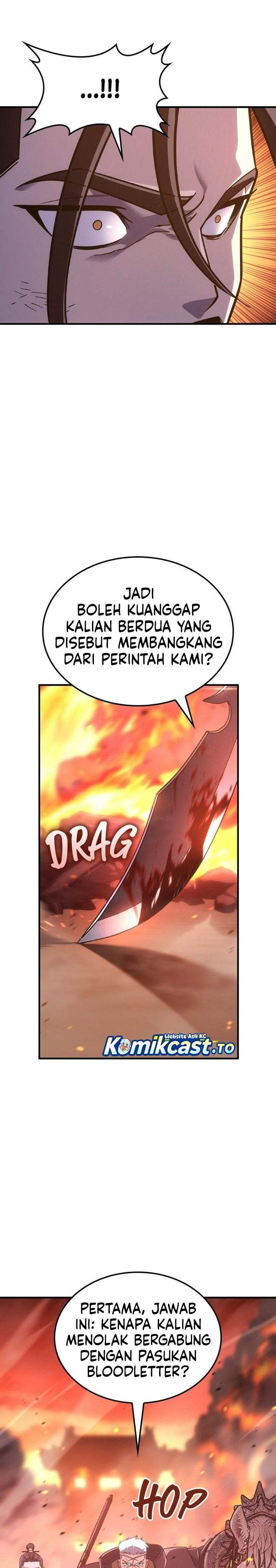 I Reincarnated As The Crazed Heir Chapter 180
