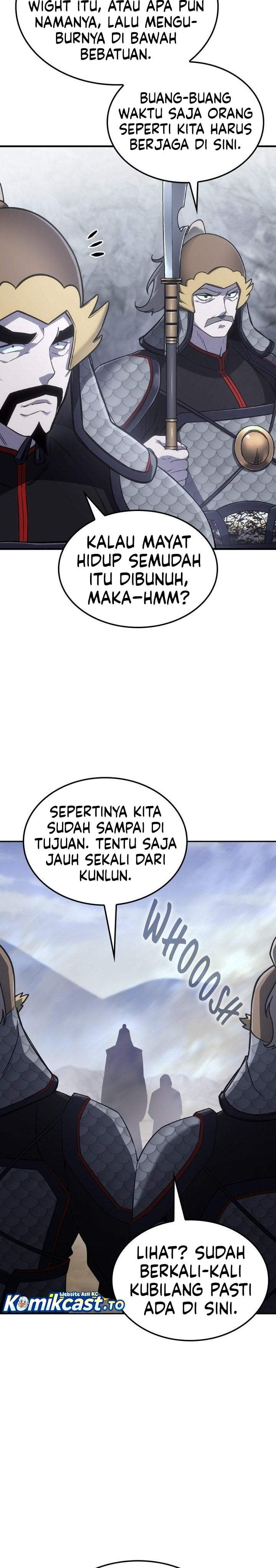 I Reincarnated As The Crazed Heir Chapter 180