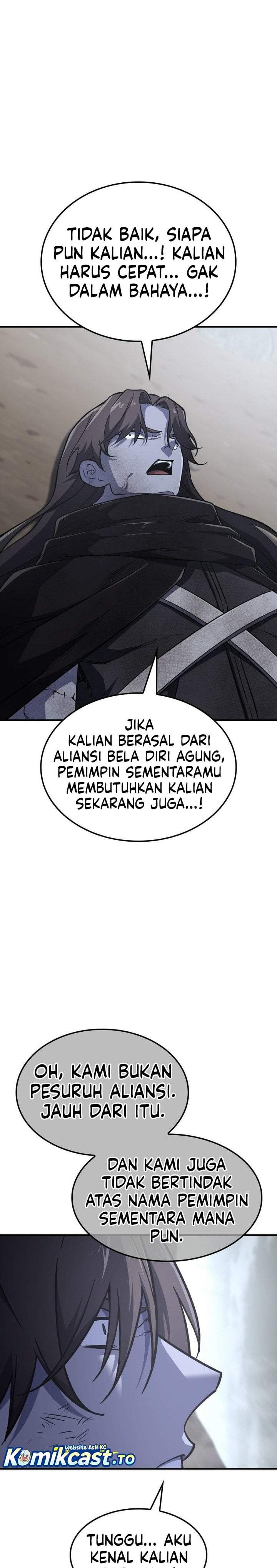 I Reincarnated As The Crazed Heir Chapter 180