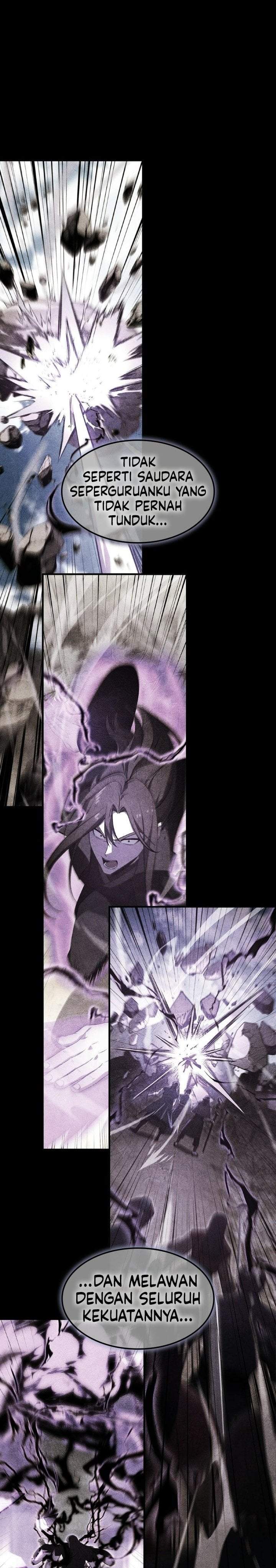 I Reincarnated As The Crazed Heir Chapter 180