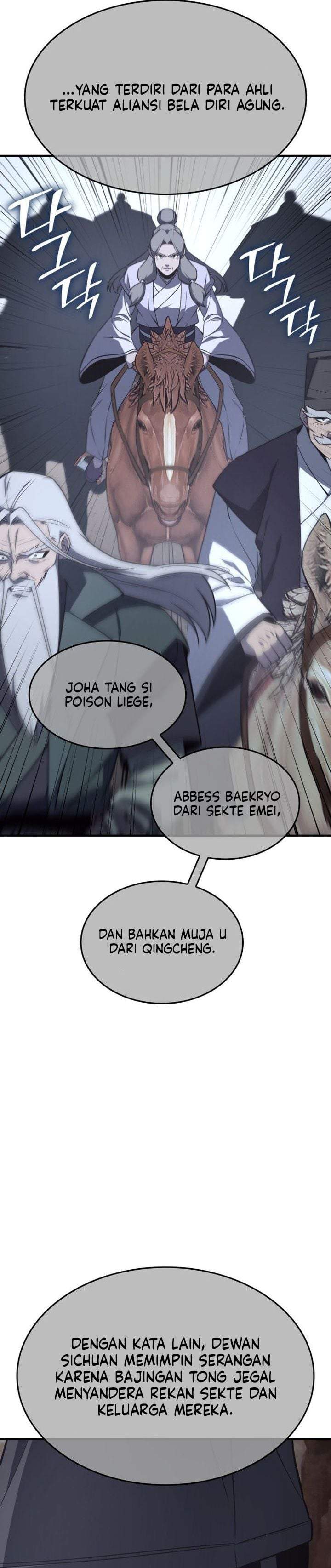 I Reincarnated As The Crazed Heir Chapter 181