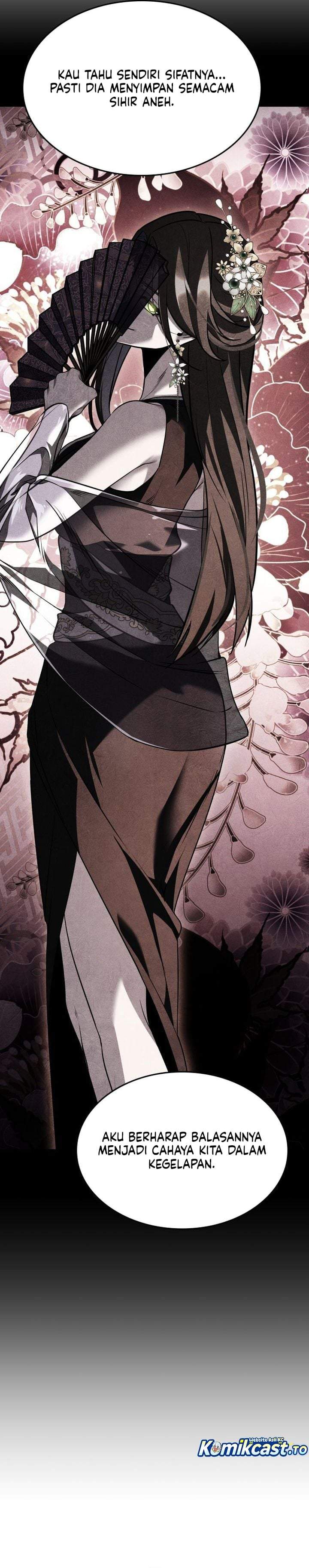I Reincarnated As The Crazed Heir Chapter 181