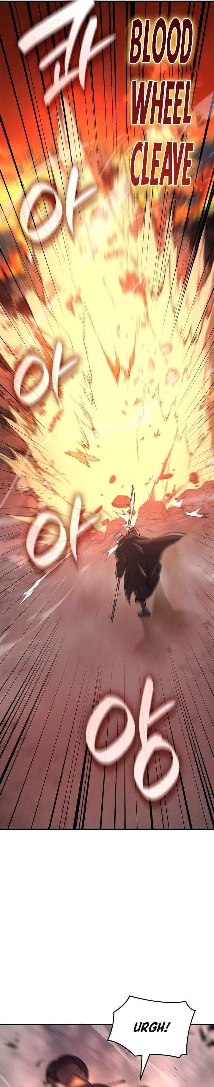 I Reincarnated As The Crazed Heir Chapter 181
