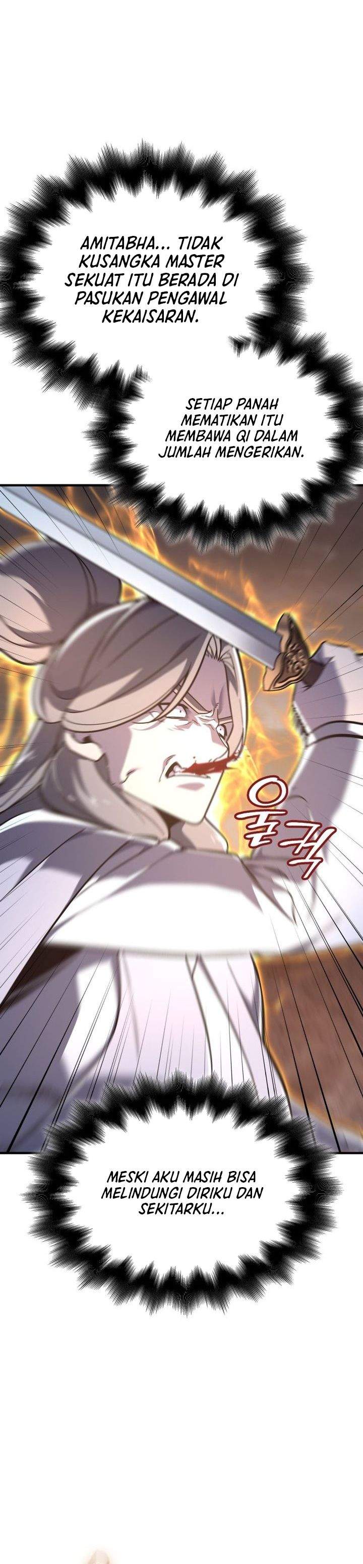 I Reincarnated As The Crazed Heir Chapter 182