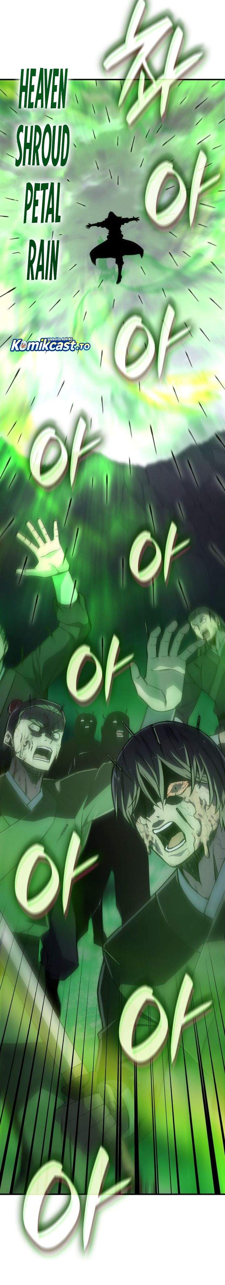 I Reincarnated As The Crazed Heir Chapter 182