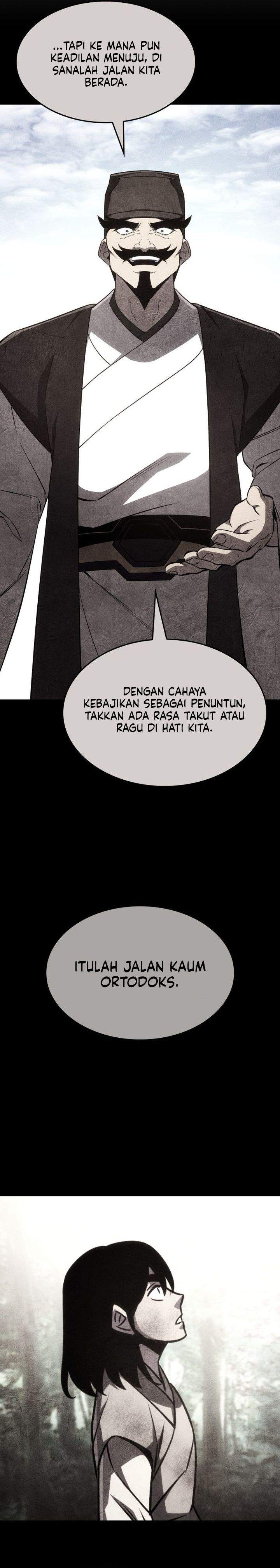 I Reincarnated As The Crazed Heir Chapter 182