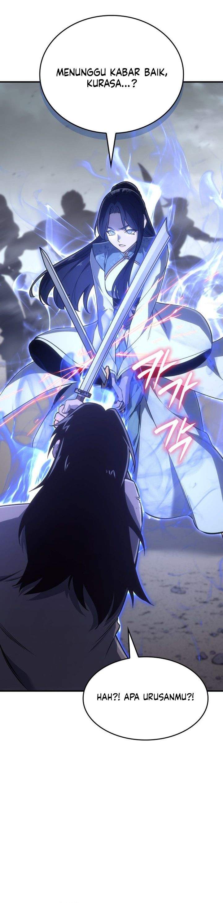 I Reincarnated As The Crazed Heir Chapter 182