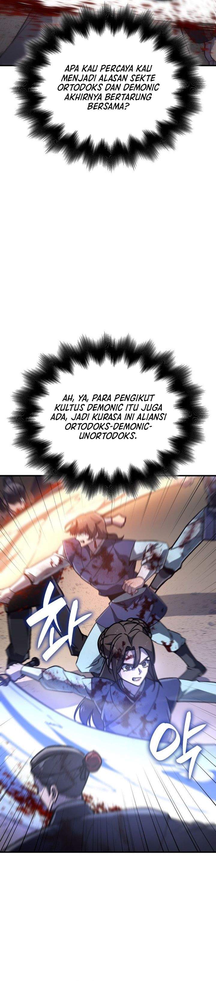 I Reincarnated As The Crazed Heir Chapter 182