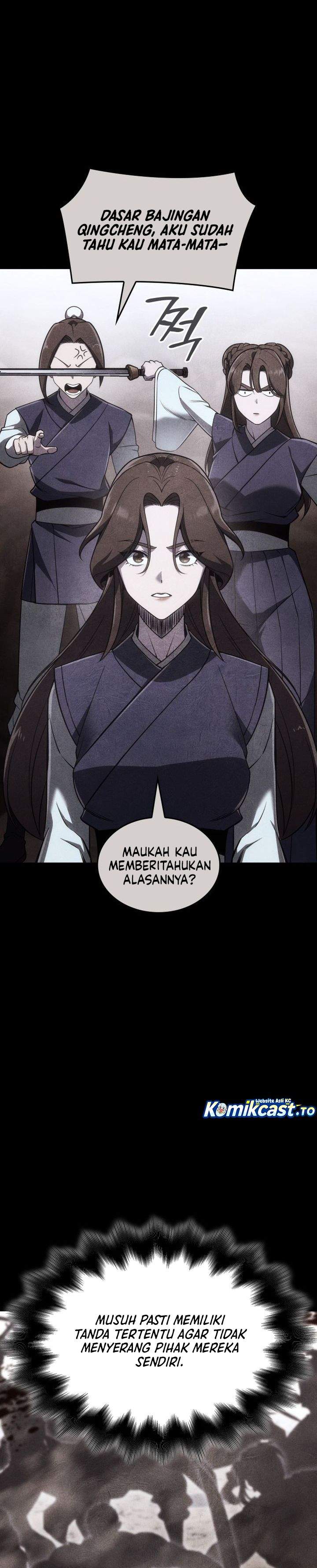 I Reincarnated As The Crazed Heir Chapter 182