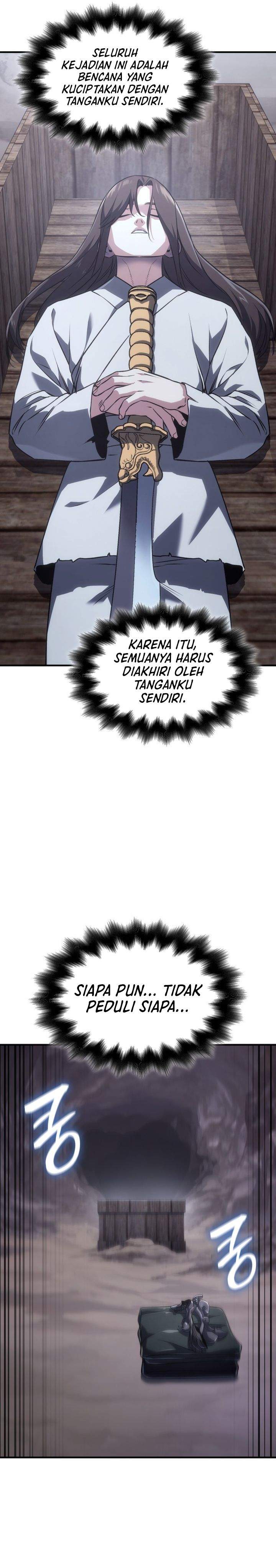 I Reincarnated As The Crazed Heir Chapter 182