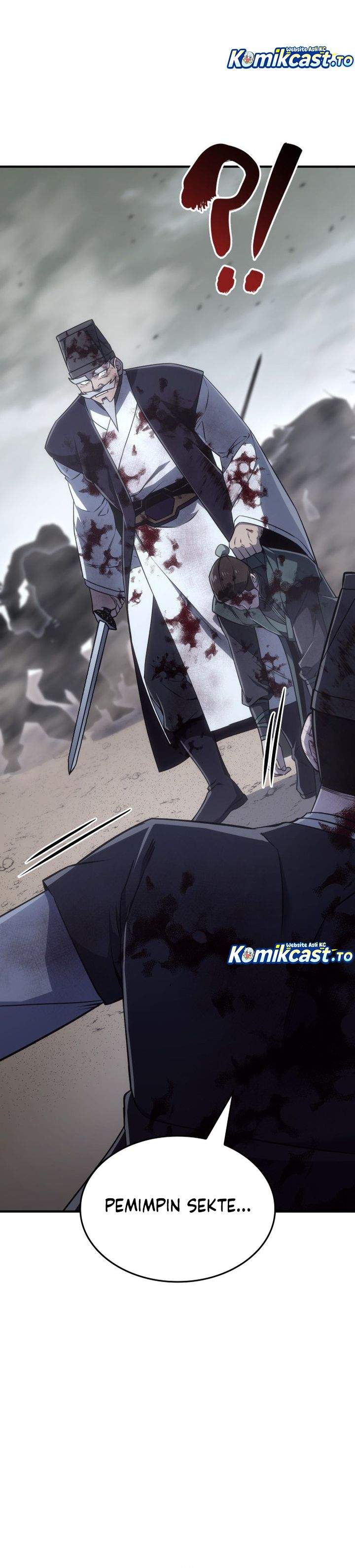 I Reincarnated As The Crazed Heir Chapter 182