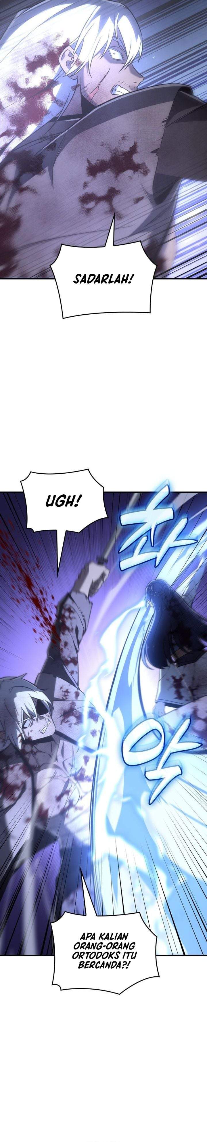 I Reincarnated As The Crazed Heir Chapter 183