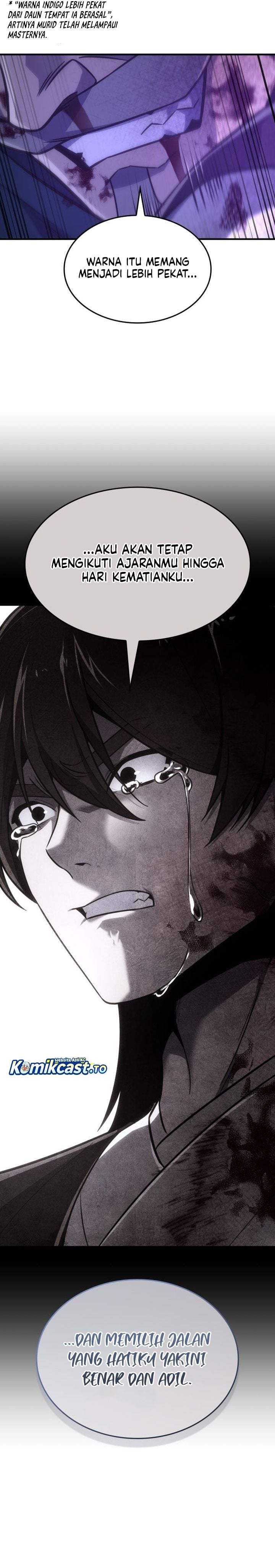 I Reincarnated As The Crazed Heir Chapter 183