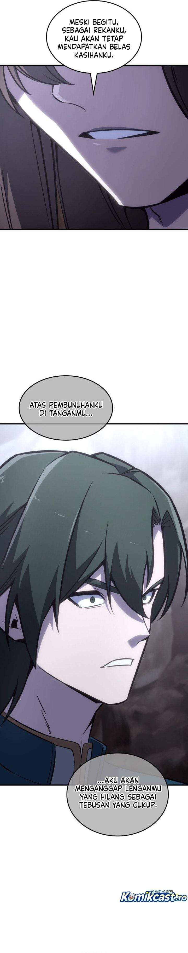 I Reincarnated As The Crazed Heir Chapter 184