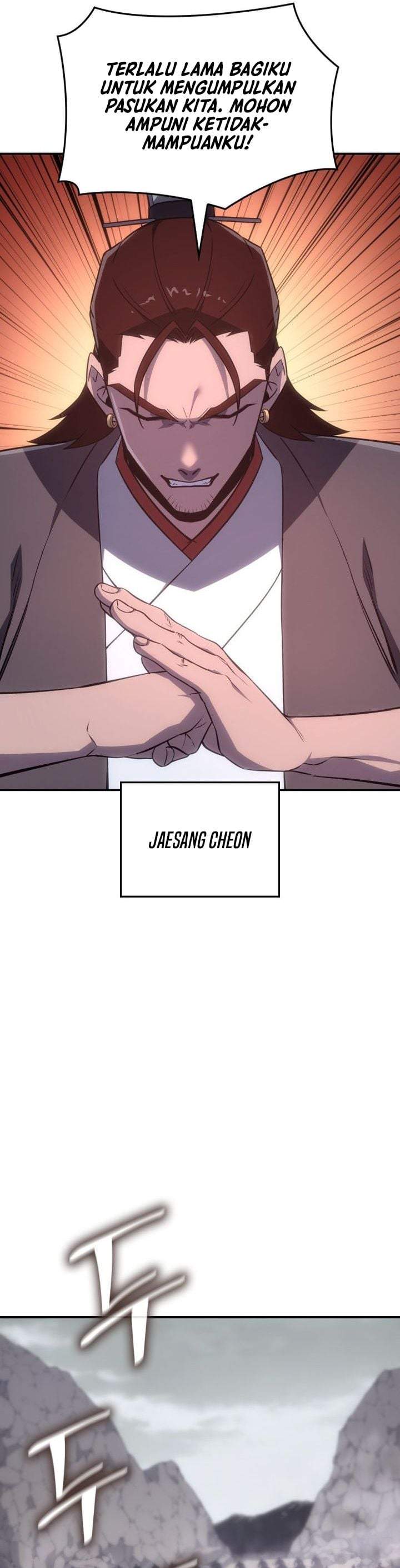 I Reincarnated As The Crazed Heir Chapter 184