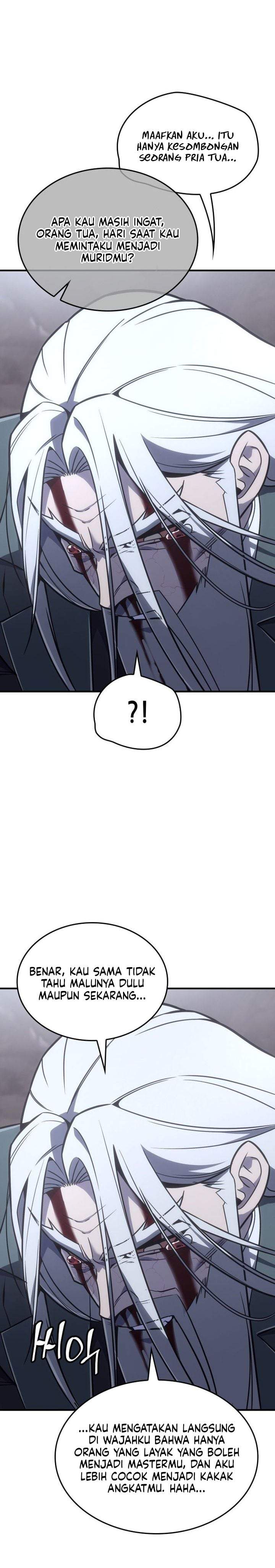 I Reincarnated As The Crazed Heir Chapter 184